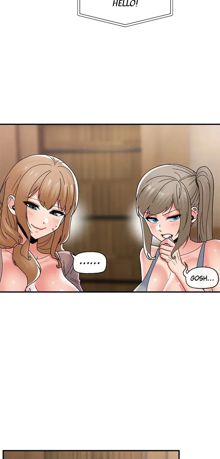 Read Absolute Hypnosis in Another World chapter 84 image 59 on Lezhin