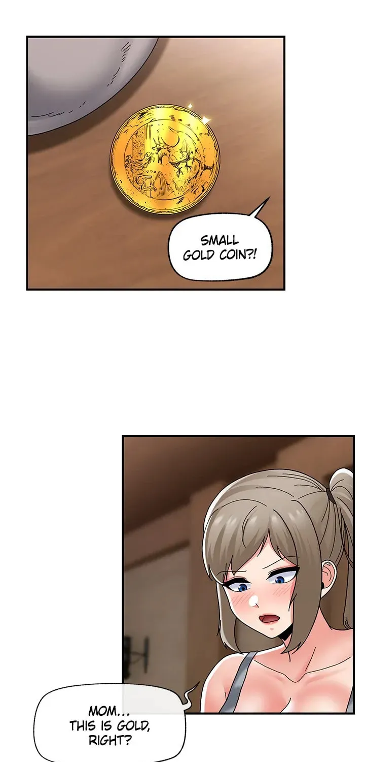 Read Absolute Hypnosis in Another World chapter 84 image 64 on Lezhin