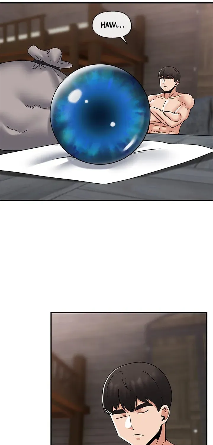 Read Absolute Hypnosis in Another World chapter 84 image 75 on Lezhin