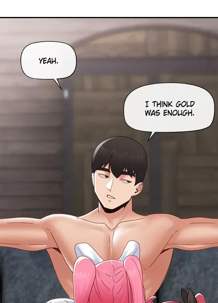 Read Absolute Hypnosis in Another World chapter 84 image 78 on Lezhin