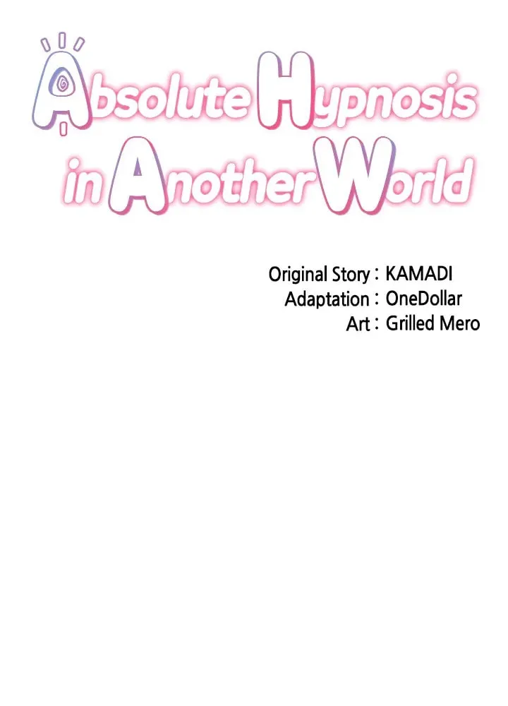 Read Absolute Hypnosis in Another World chapter 84 image 87 on Lezhin