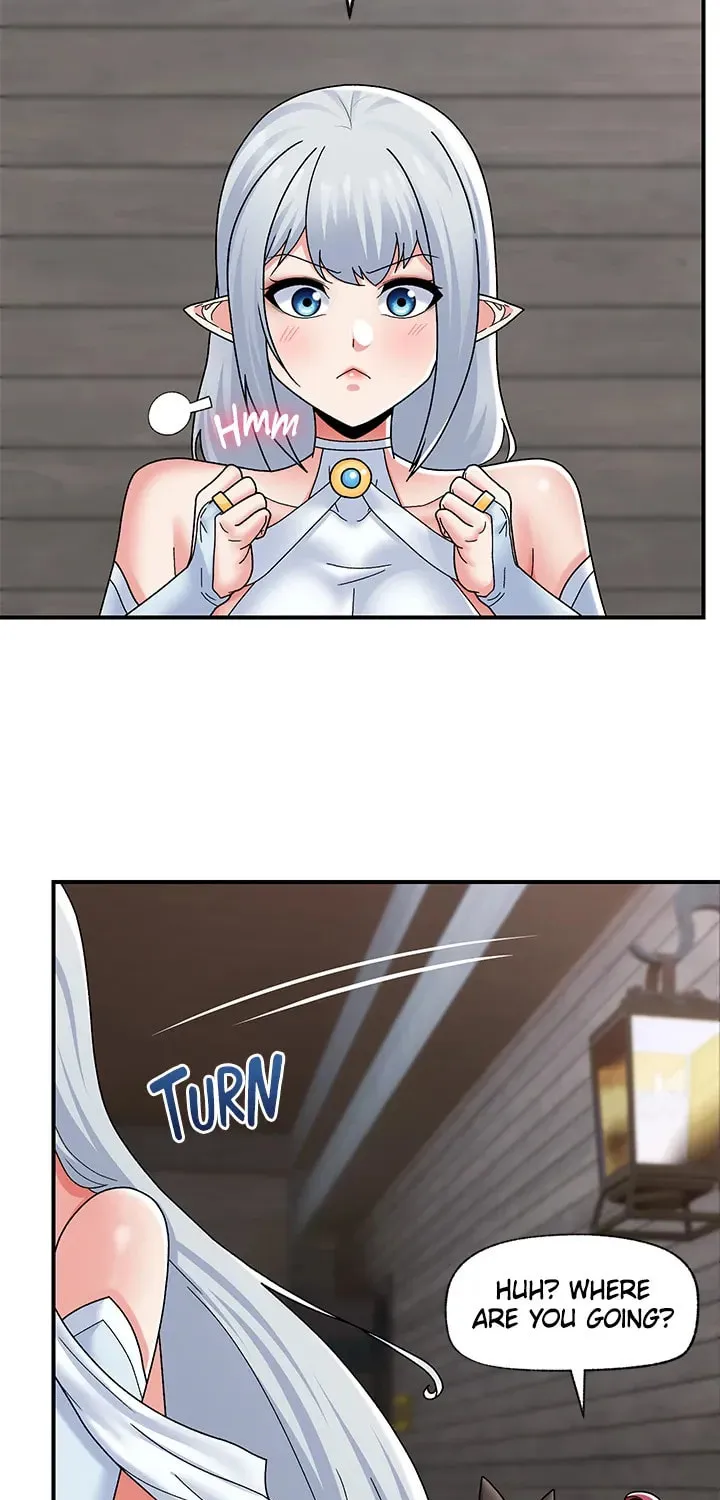 Read Absolute Hypnosis in Another World chapter 84 image 9 on Lezhin