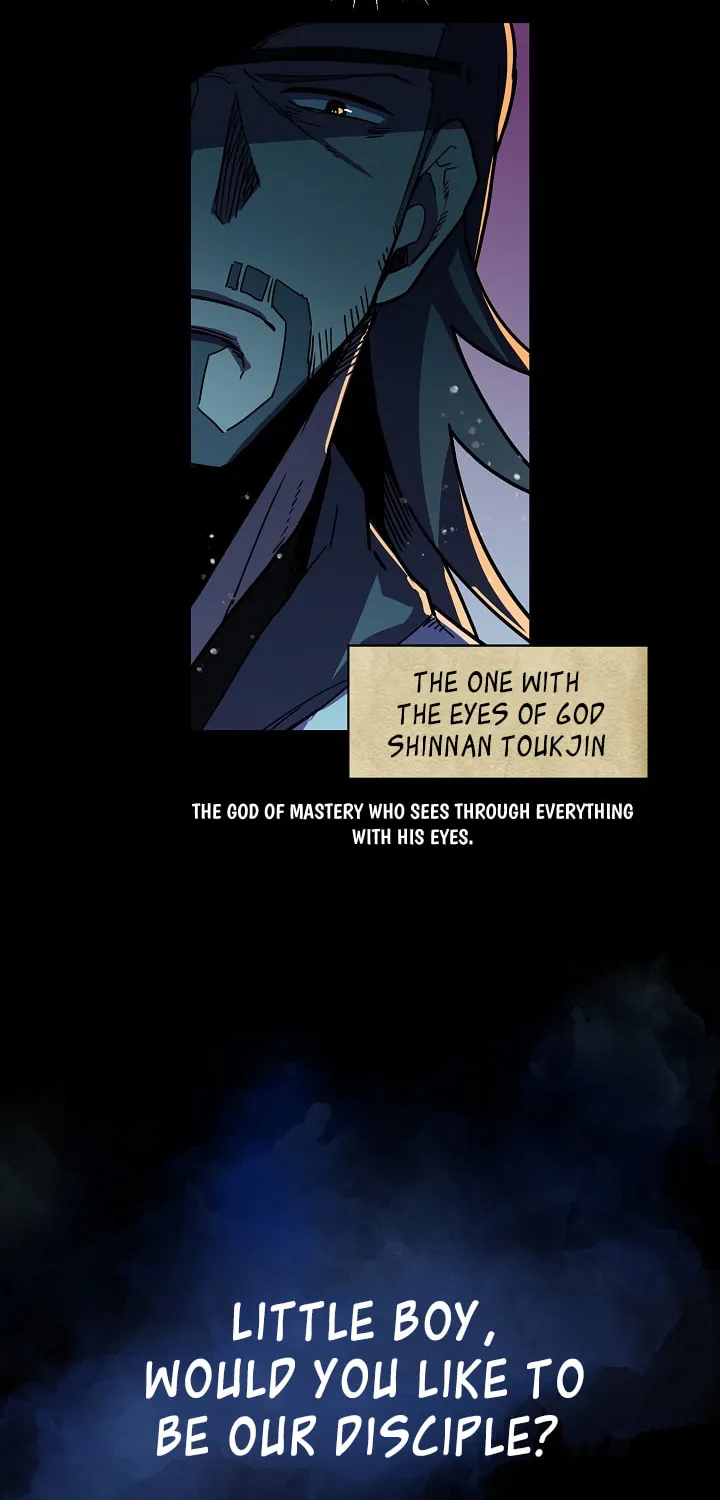 Read Absolute Martial Arts chapter 1 image 10 on Lezhin