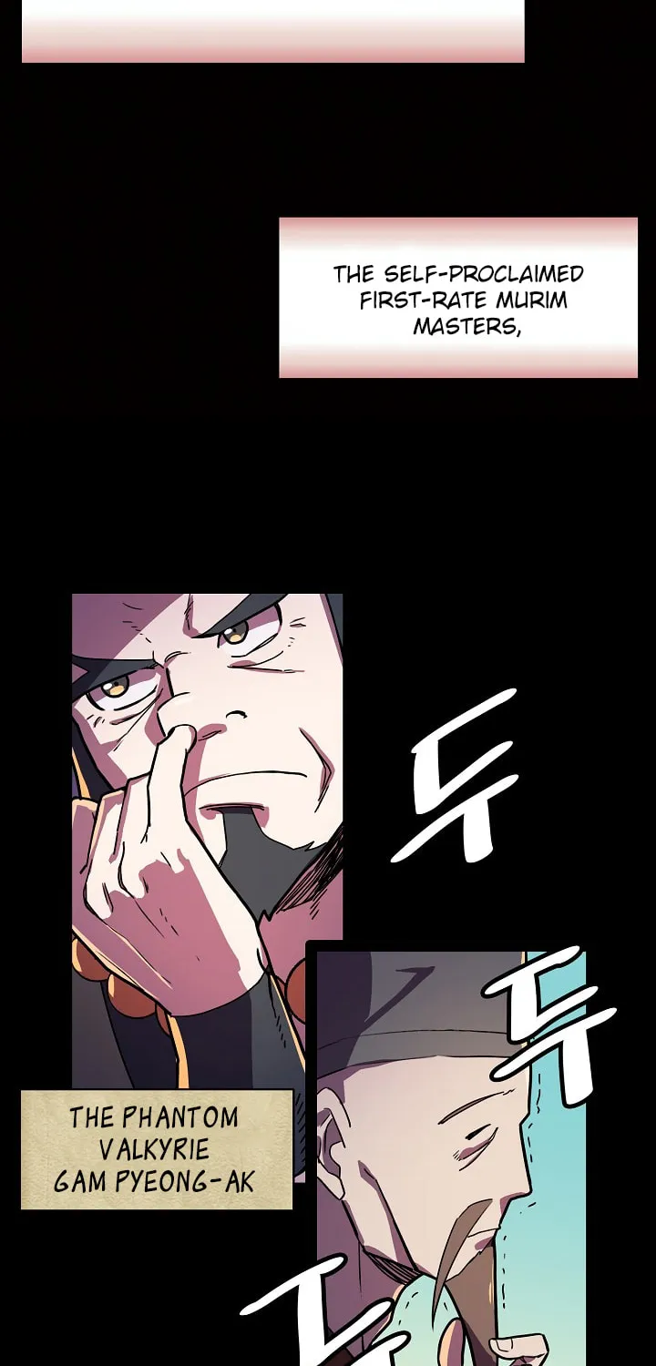 Read Absolute Martial Arts chapter 1 image 22 on Lezhin