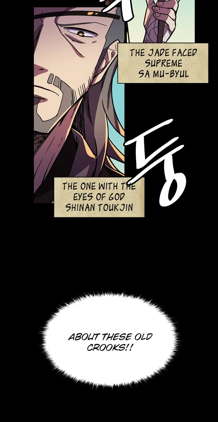 Read Absolute Martial Arts chapter 1 image 23 on Lezhin