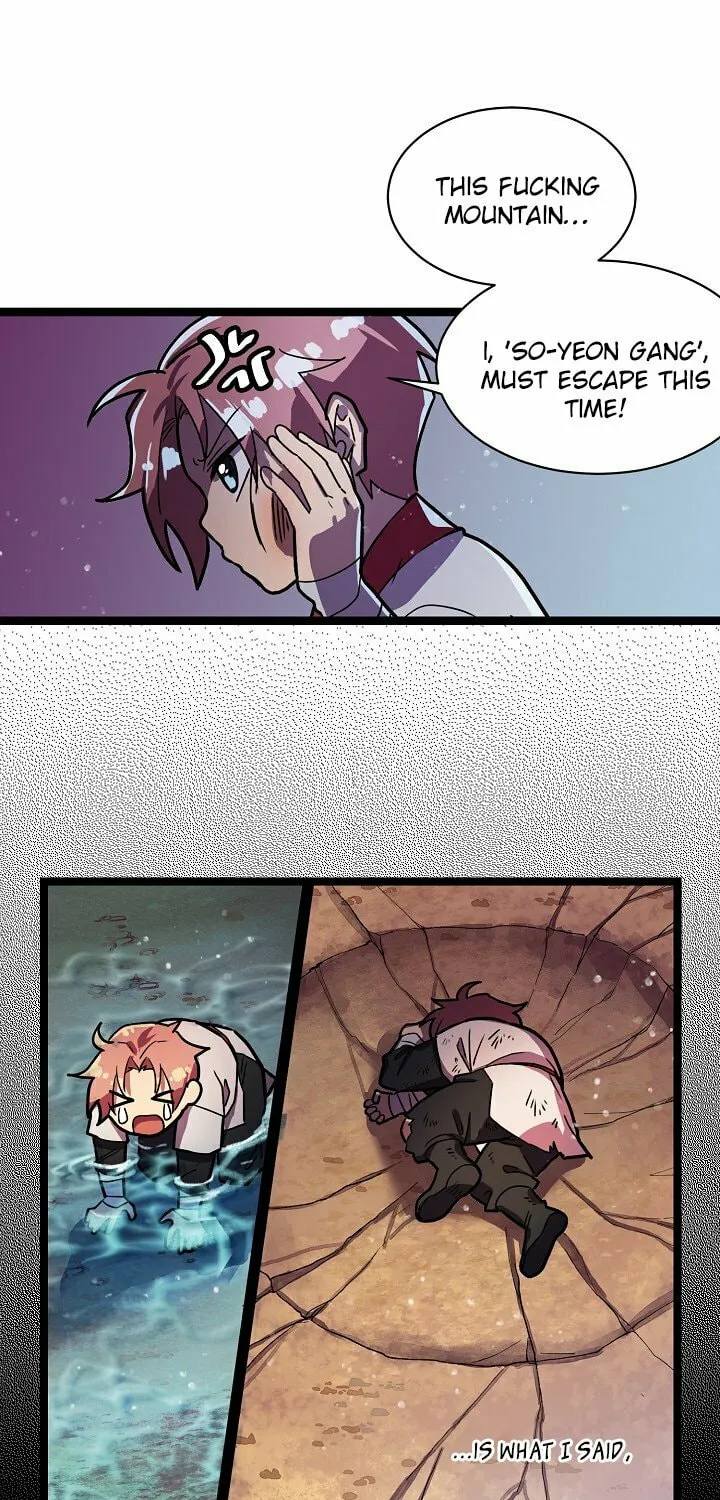 Read Absolute Martial Arts chapter 1 image 27 on Lezhin
