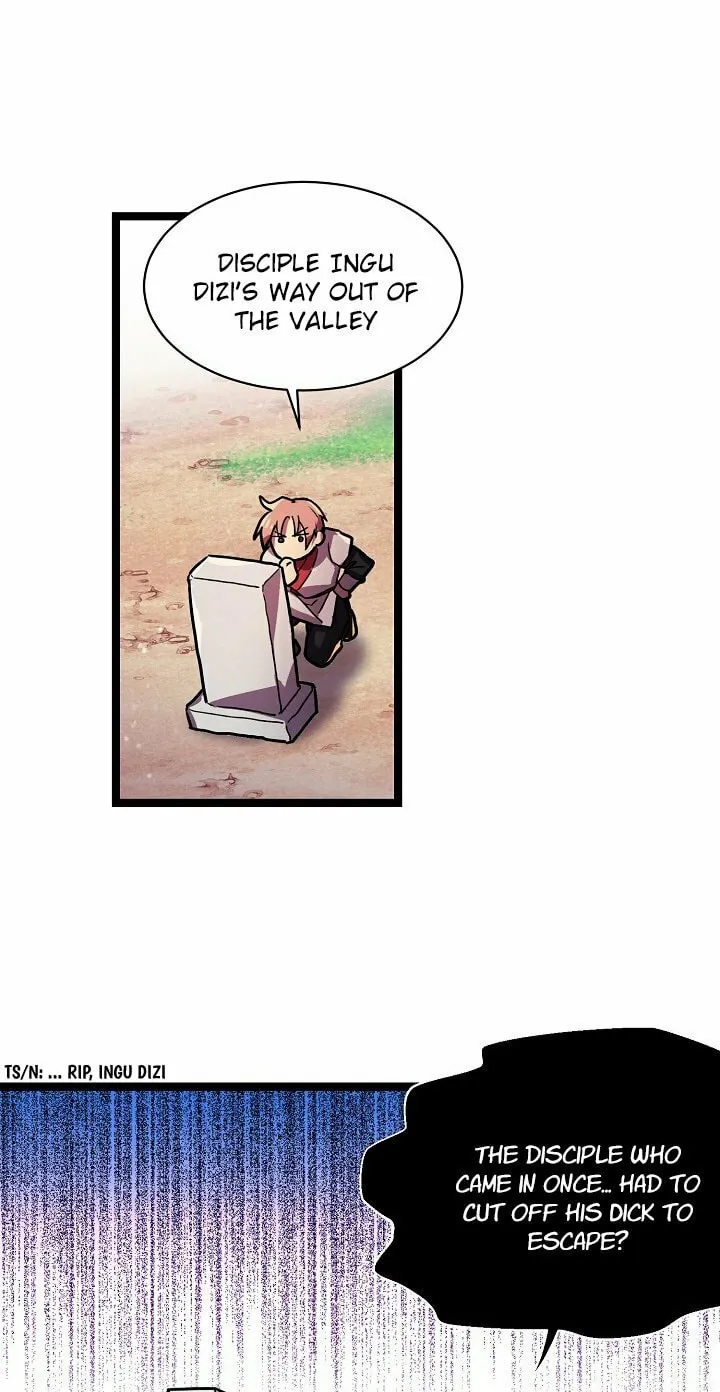 Read Absolute Martial Arts chapter 1 image 29 on Lezhin