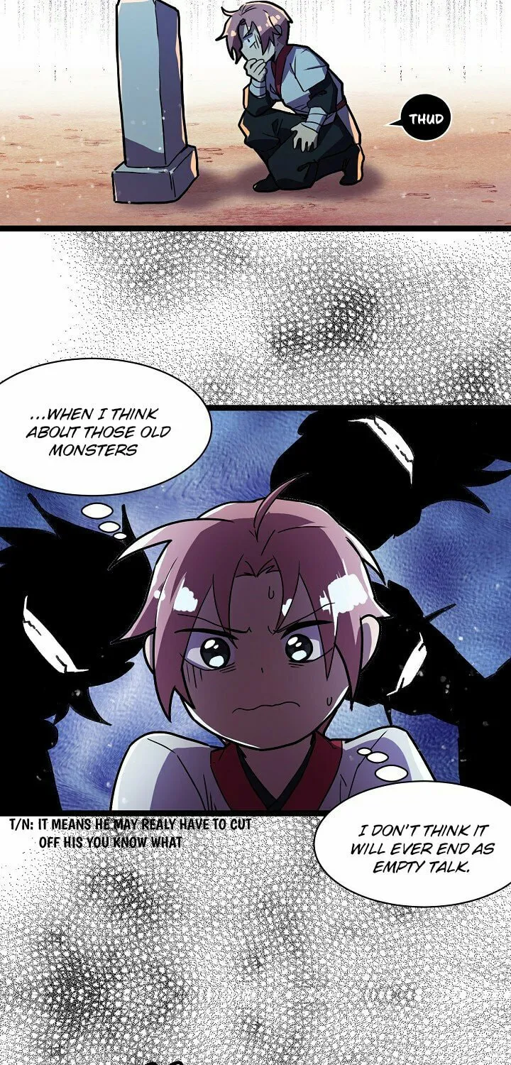 Read Absolute Martial Arts chapter 1 image 30 on Lezhin
