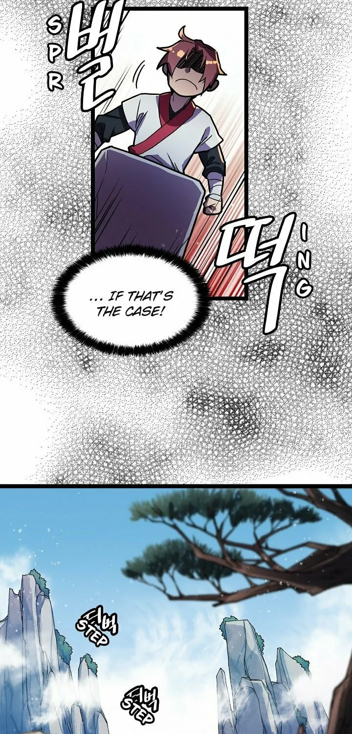 Read Absolute Martial Arts chapter 1 image 31 on Lezhin