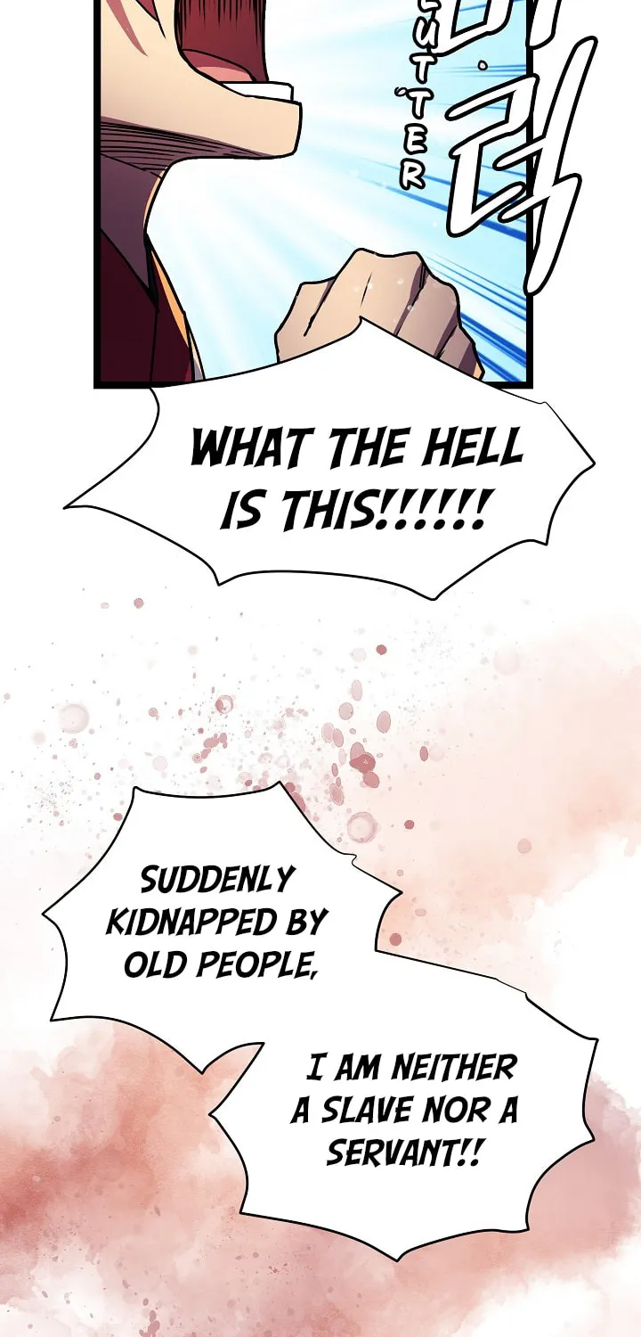 Read Absolute Martial Arts chapter 1 image 34 on Lezhin