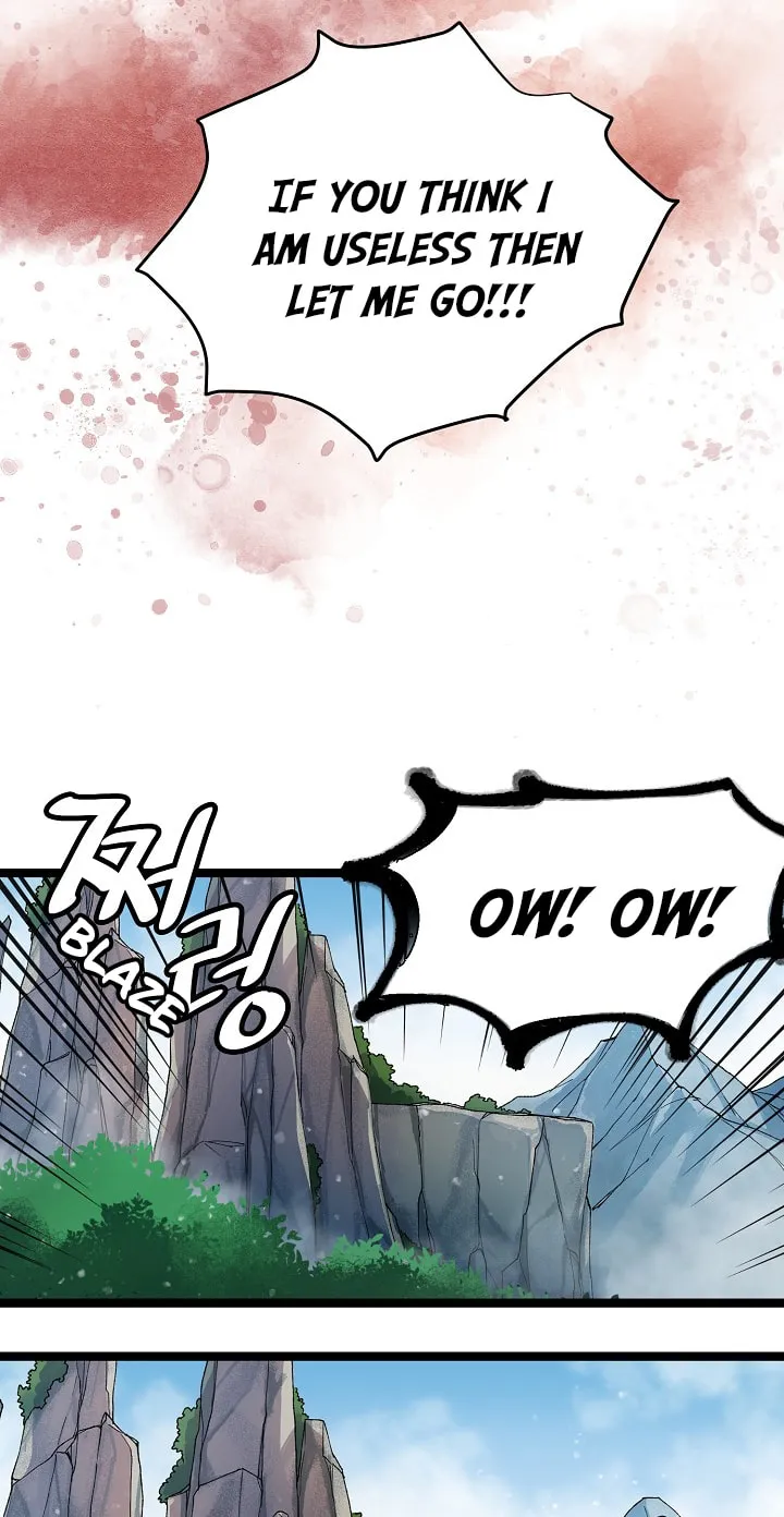 Read Absolute Martial Arts chapter 1 image 35 on Lezhin