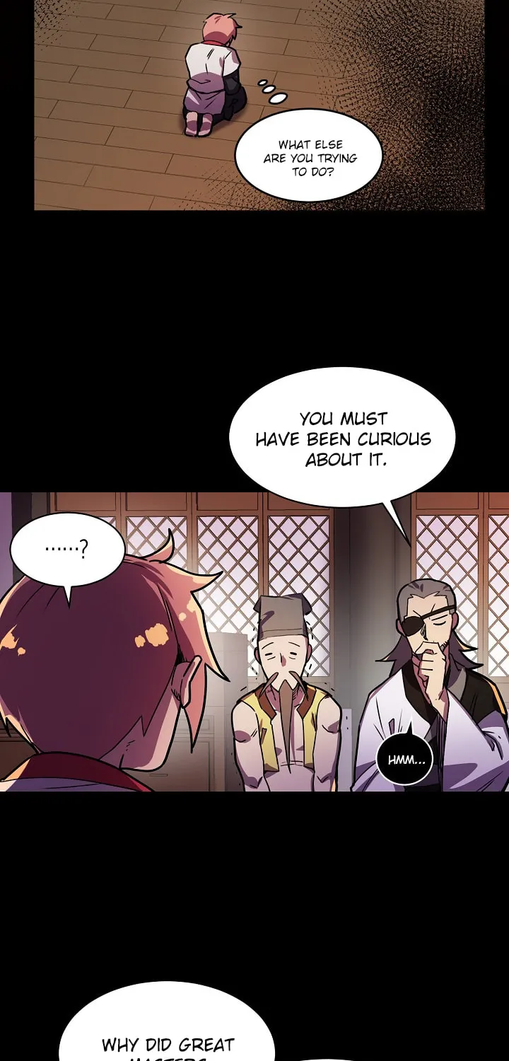 Read Absolute Martial Arts chapter 1 image 40 on Lezhin