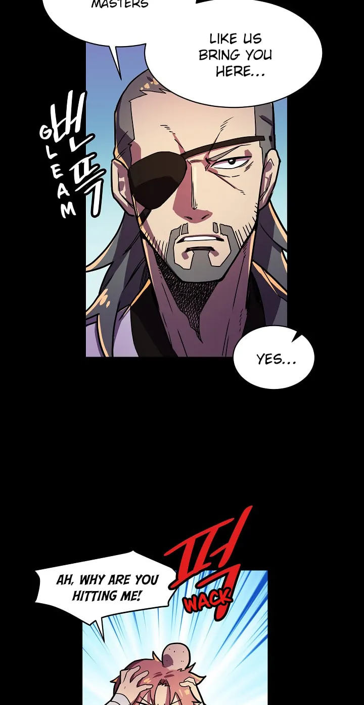 Read Absolute Martial Arts chapter 1 image 41 on Lezhin