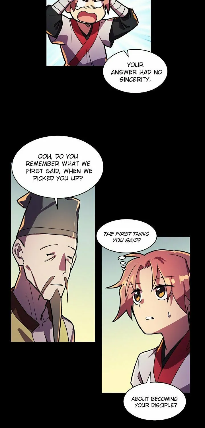 Read Absolute Martial Arts chapter 1 image 42 on Lezhin