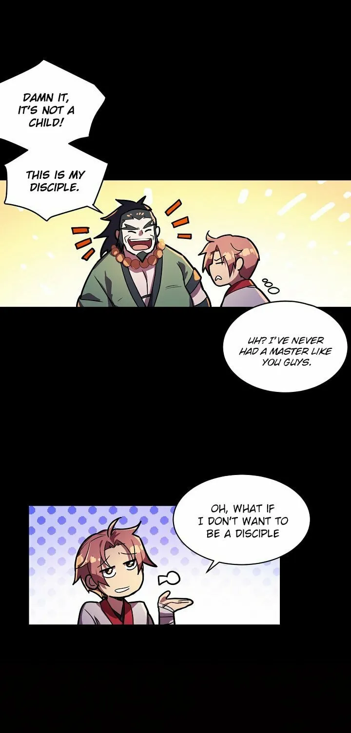 Read Absolute Martial Arts chapter 1 image 43 on Lezhin