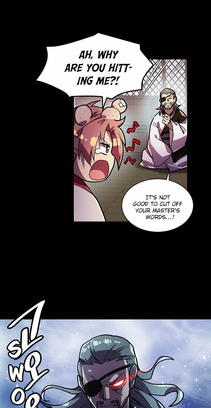Read Absolute Martial Arts chapter 1 image 44 on Lezhin