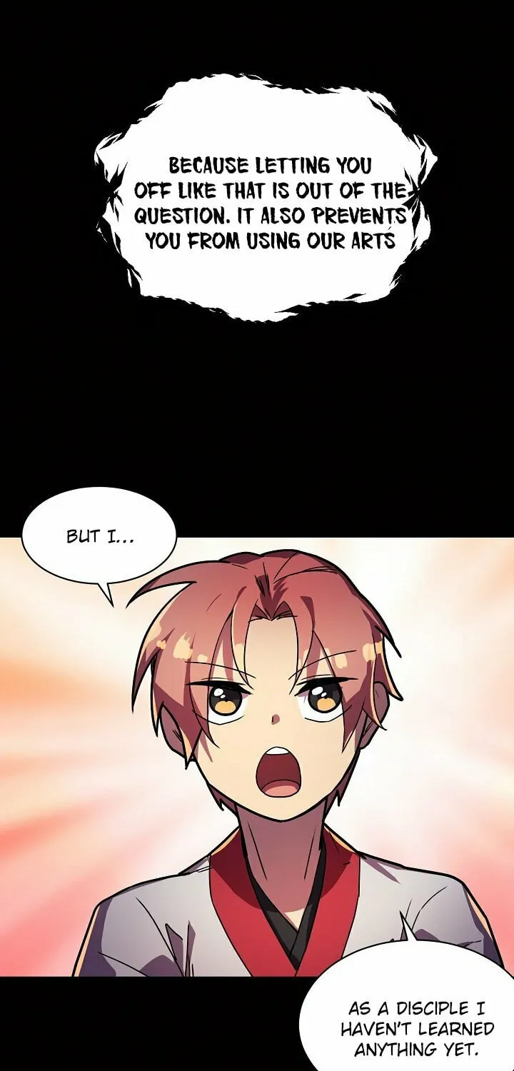 Read Absolute Martial Arts chapter 1 image 46 on Lezhin