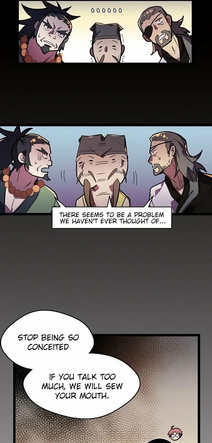 Read Absolute Martial Arts chapter 1 image 48 on Lezhin