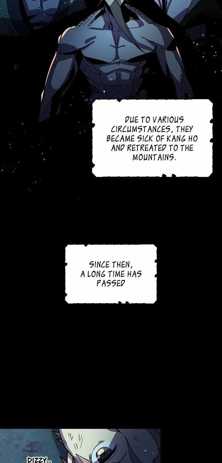 Read Absolute Martial Arts chapter 1 image 5 on Lezhin