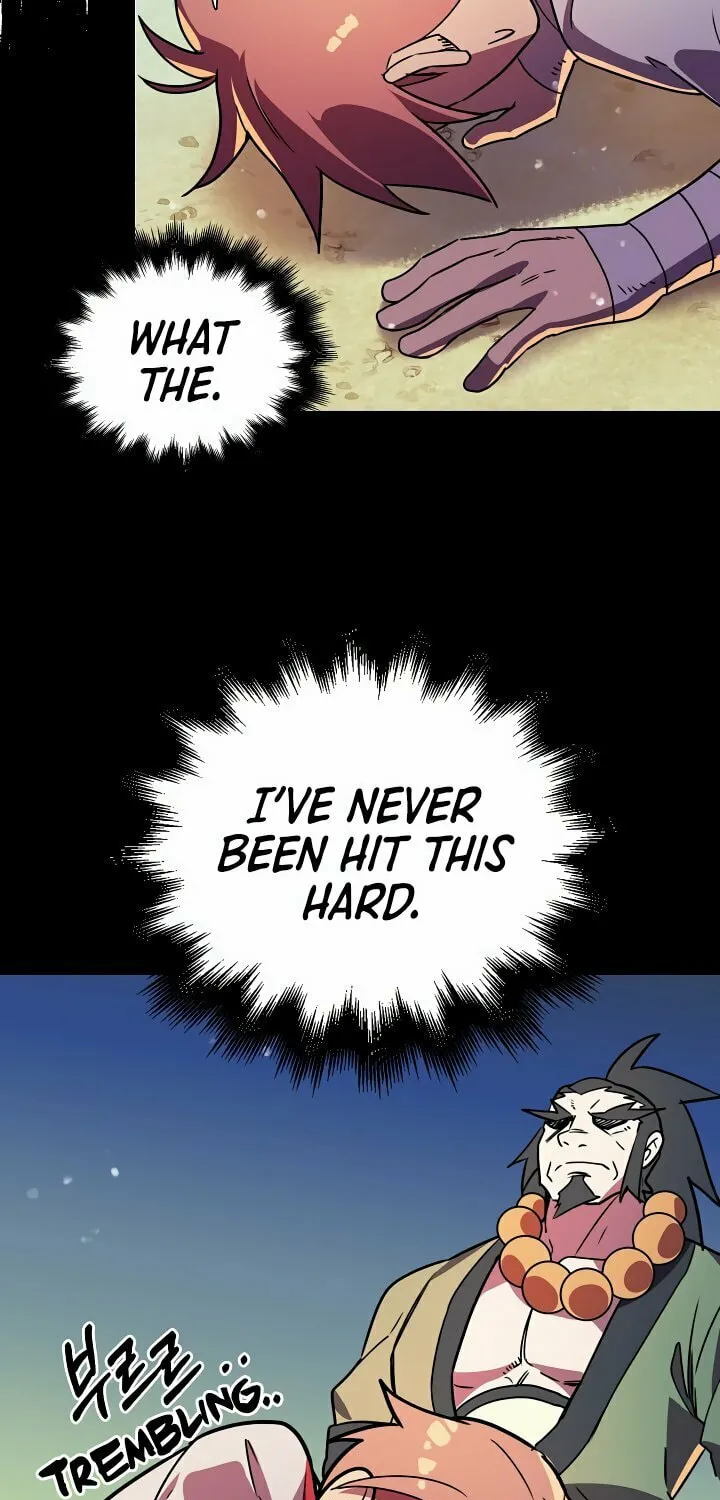 Read Absolute Martial Arts chapter 10 image 13 on Lezhin
