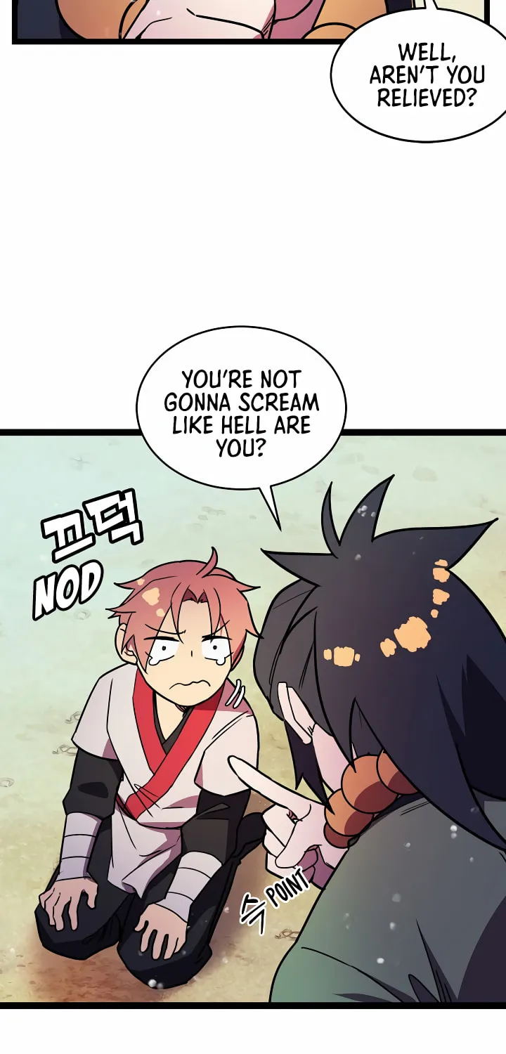 Read Absolute Martial Arts chapter 10 image 16 on Lezhin