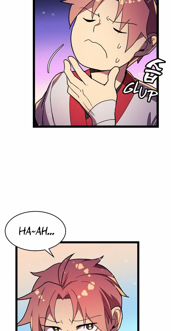 Read Absolute Martial Arts chapter 10 image 18 on Lezhin