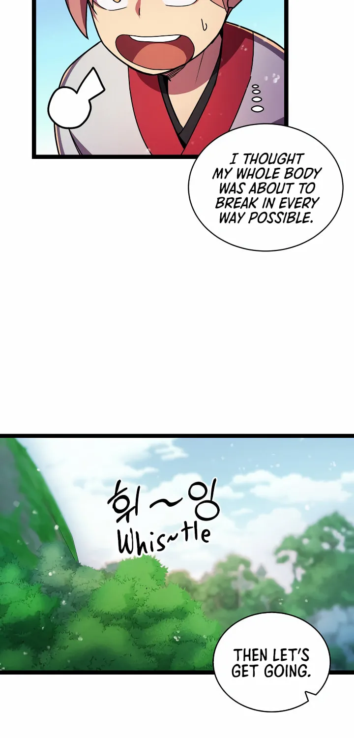Read Absolute Martial Arts chapter 10 image 19 on Lezhin