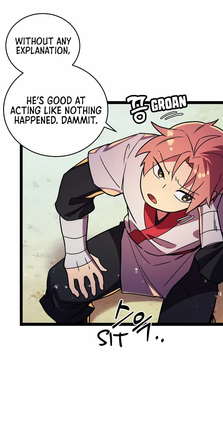 Read Absolute Martial Arts chapter 10 image 21 on Lezhin