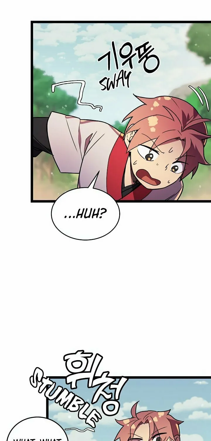 Read Absolute Martial Arts chapter 10 image 22 on Lezhin