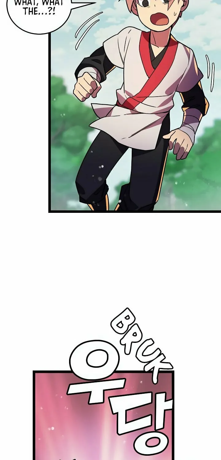 Read Absolute Martial Arts chapter 10 image 23 on Lezhin
