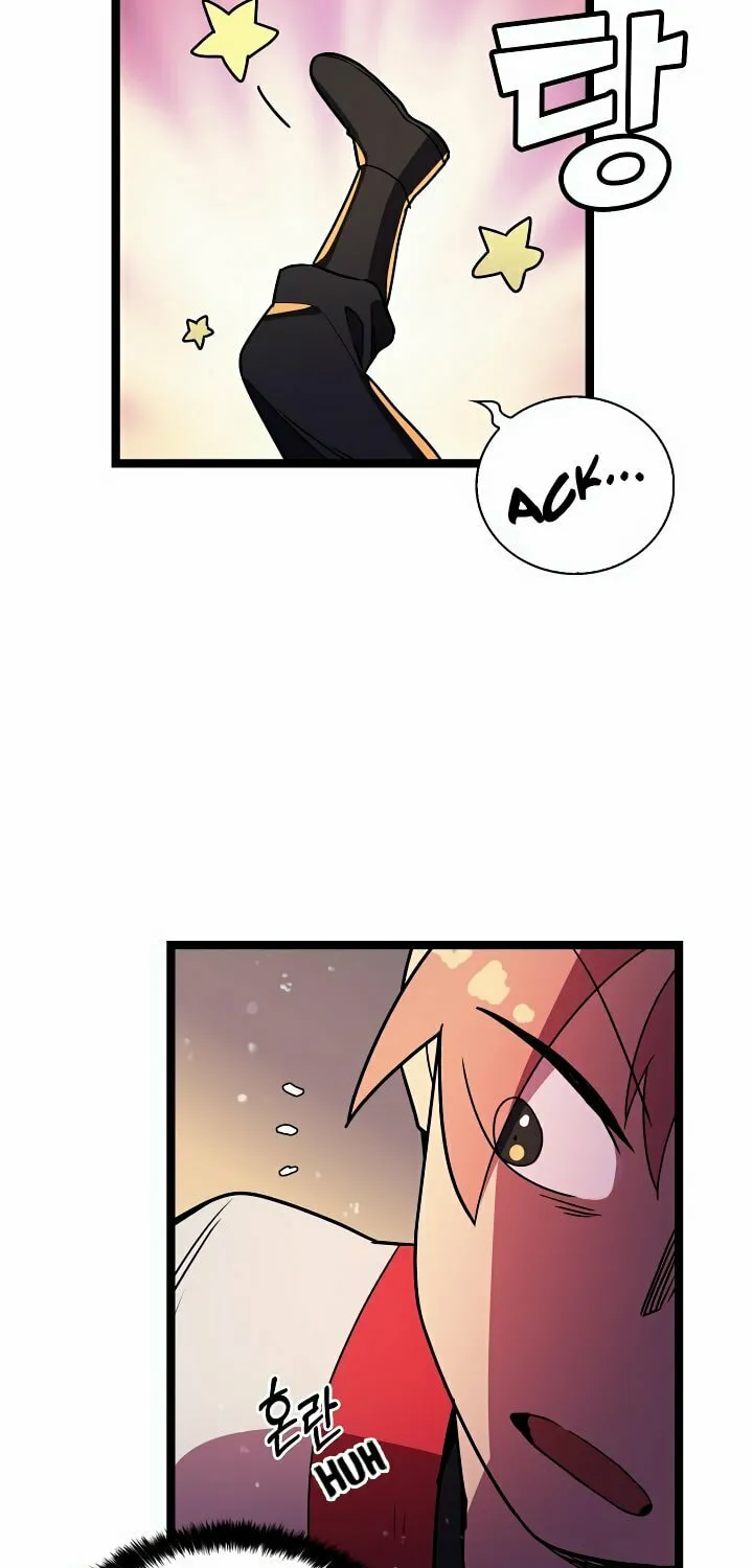 Read Absolute Martial Arts chapter 10 image 24 on Lezhin