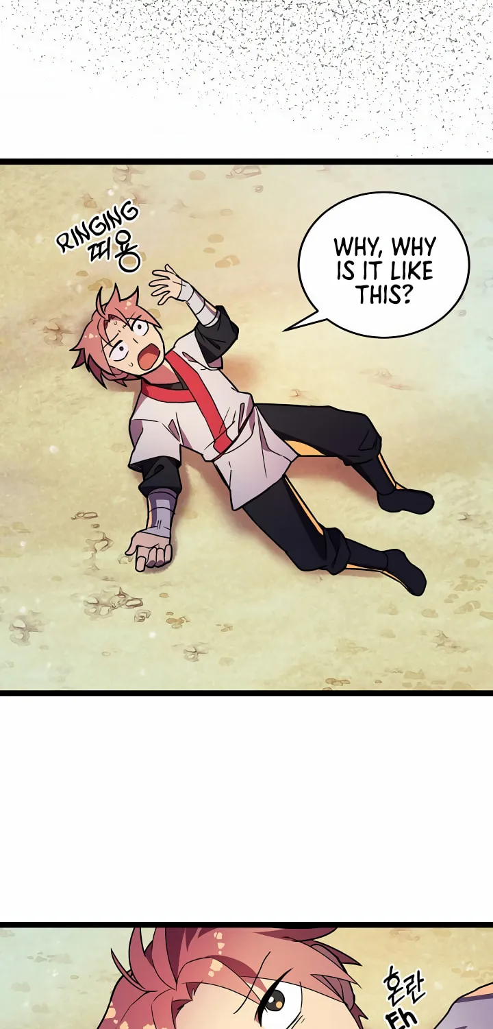 Read Absolute Martial Arts chapter 10 image 27 on Lezhin
