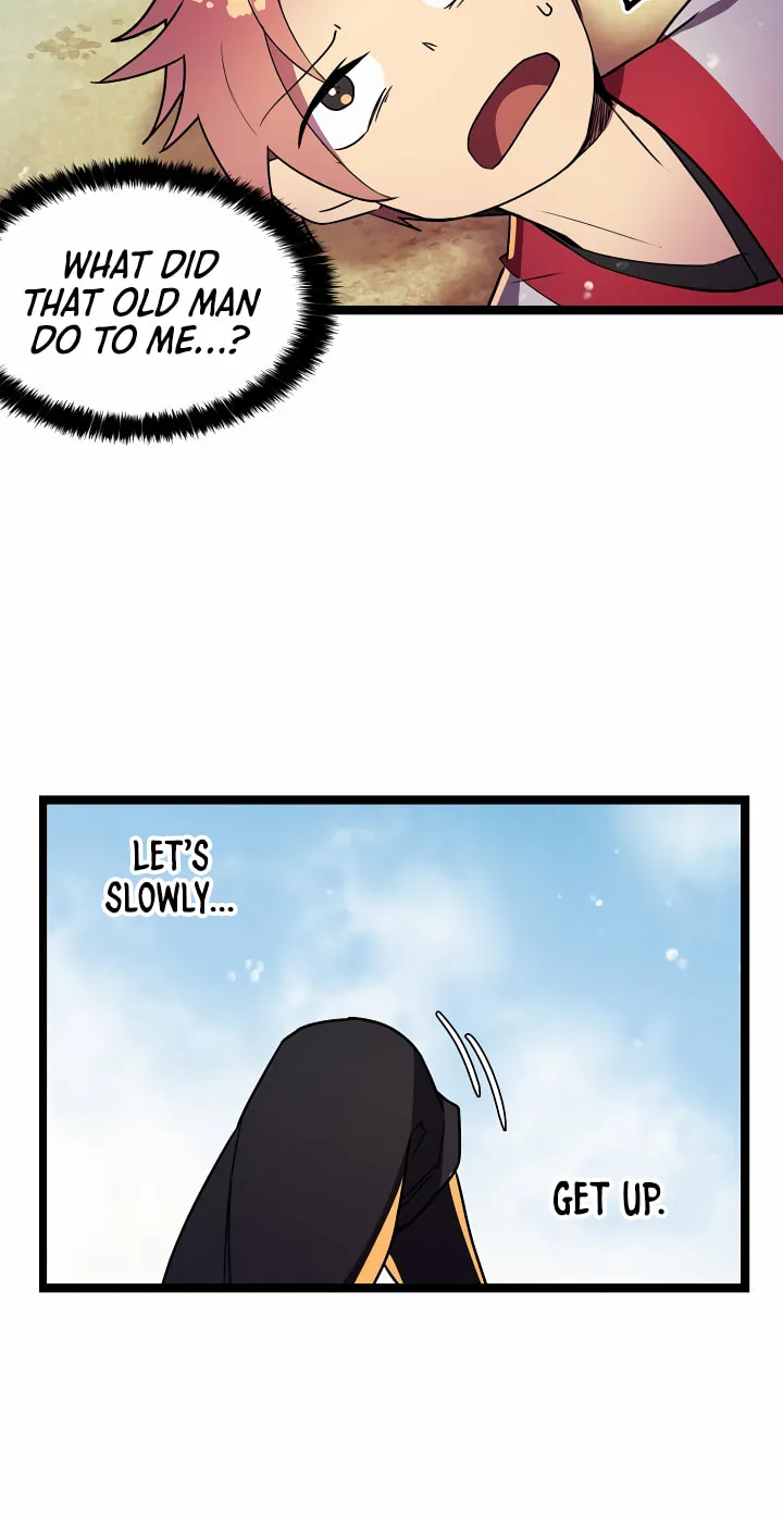 Read Absolute Martial Arts chapter 10 image 28 on Lezhin