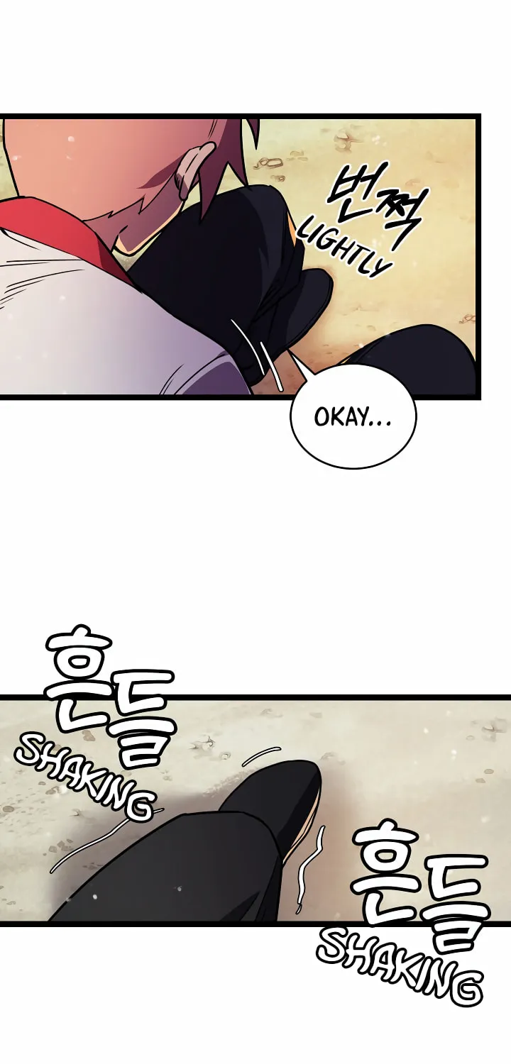 Read Absolute Martial Arts chapter 10 image 29 on Lezhin
