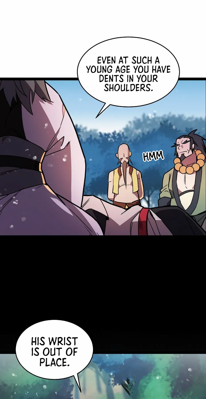 Read Absolute Martial Arts chapter 10 image 3 on Lezhin