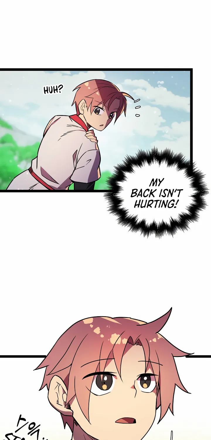Read Absolute Martial Arts chapter 10 image 30 on Lezhin