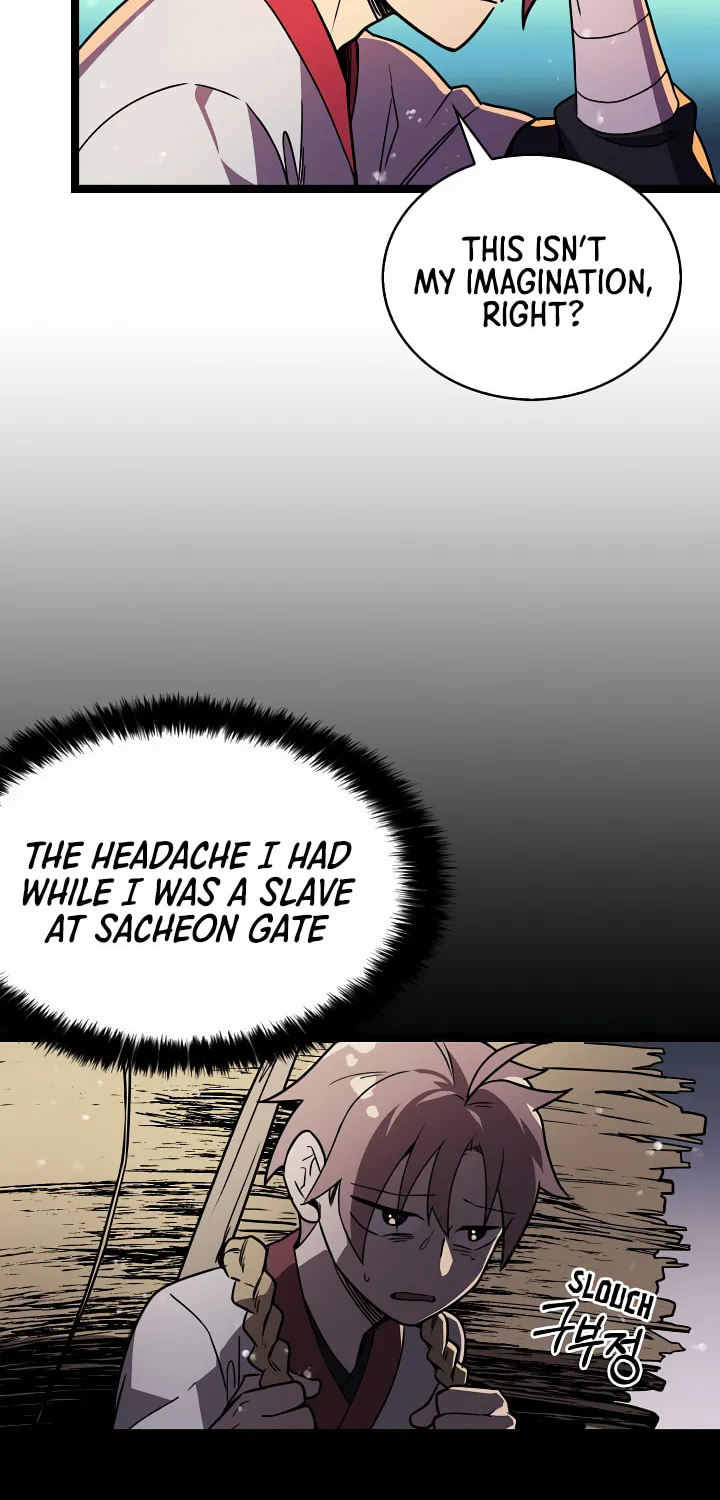 Read Absolute Martial Arts chapter 10 image 33 on Lezhin