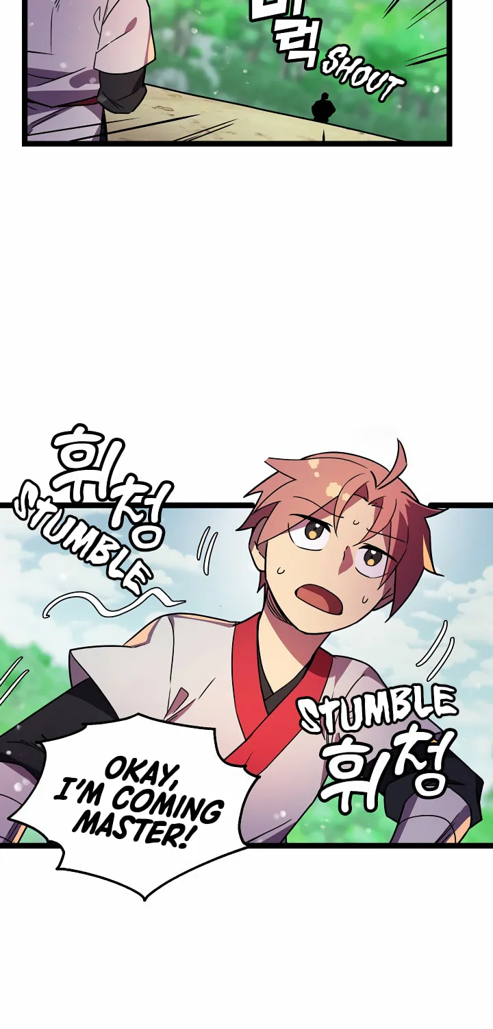Read Absolute Martial Arts chapter 10 image 37 on Lezhin