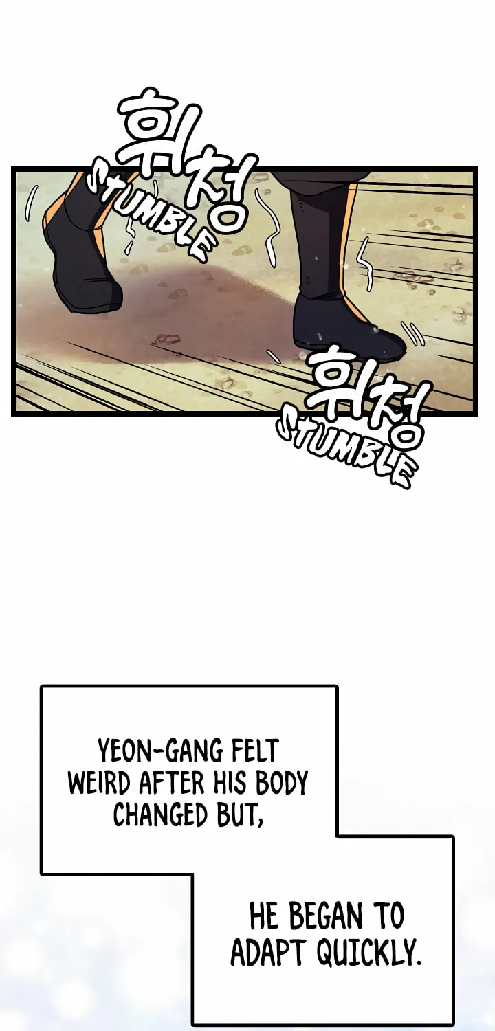 Read Absolute Martial Arts chapter 10 image 38 on Lezhin