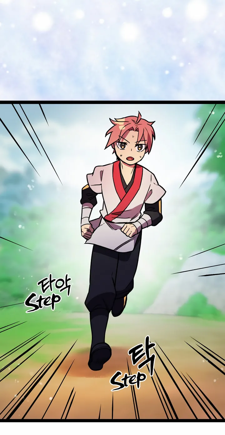 Read Absolute Martial Arts chapter 10 image 39 on Lezhin