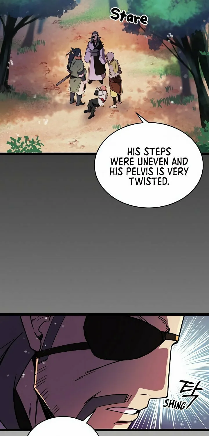 Read Absolute Martial Arts chapter 10 image 4 on Lezhin