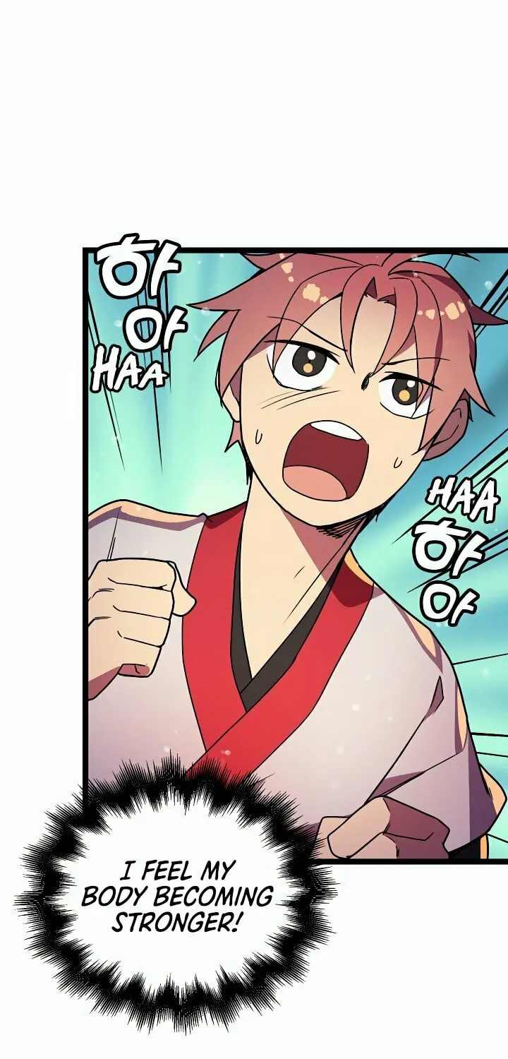 Read Absolute Martial Arts chapter 10 image 40 on Lezhin