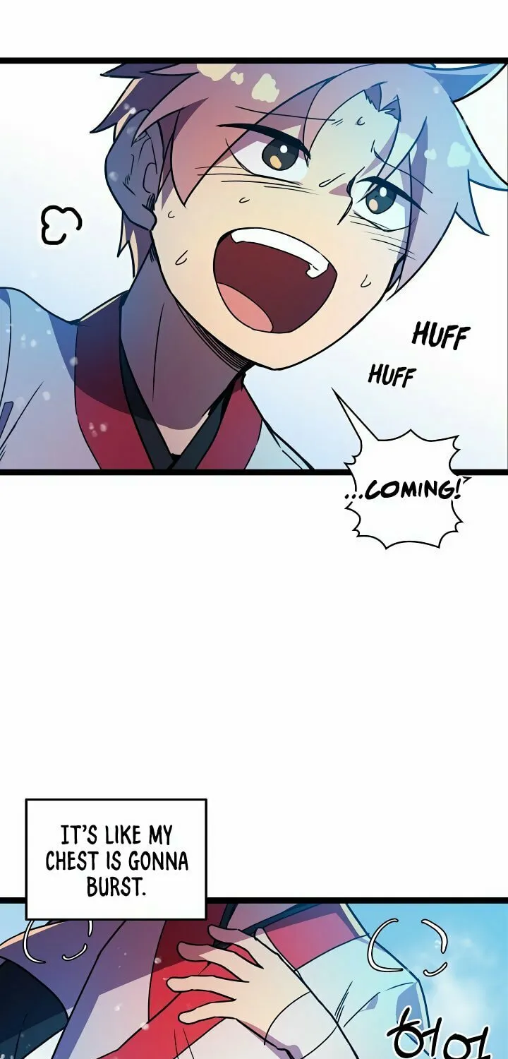 Read Absolute Martial Arts chapter 10 image 44 on Lezhin