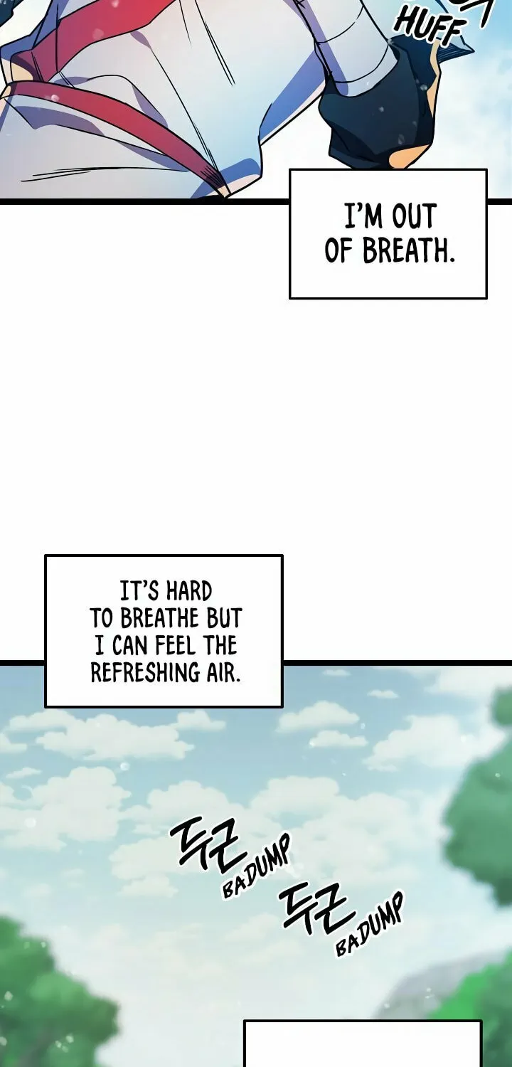 Read Absolute Martial Arts chapter 10 image 45 on Lezhin