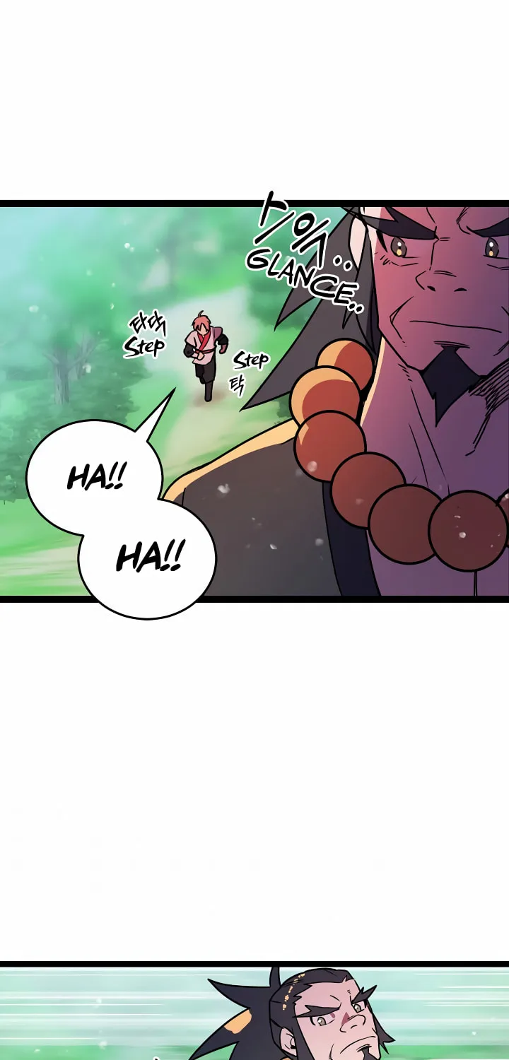 Read Absolute Martial Arts chapter 10 image 50 on Lezhin
