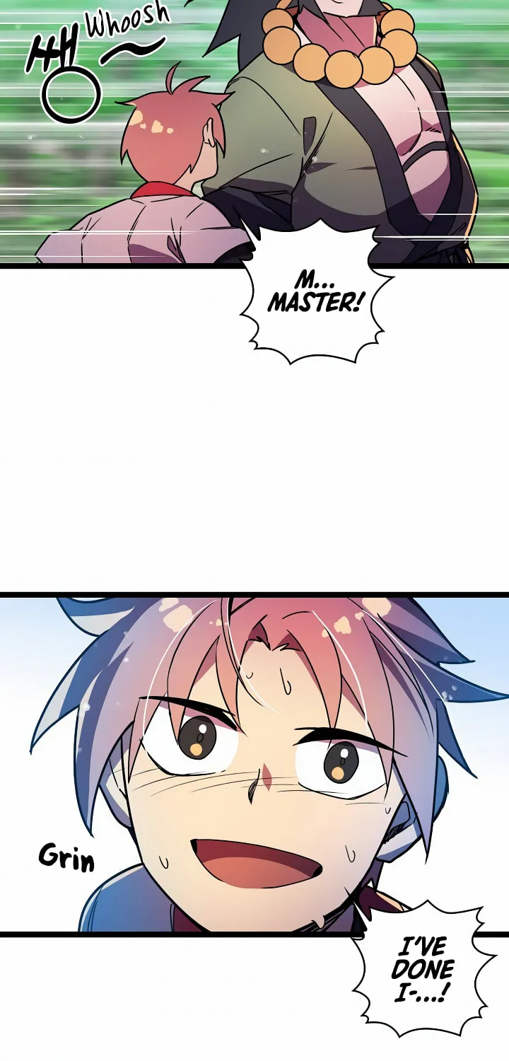 Read Absolute Martial Arts chapter 10 image 51 on Lezhin