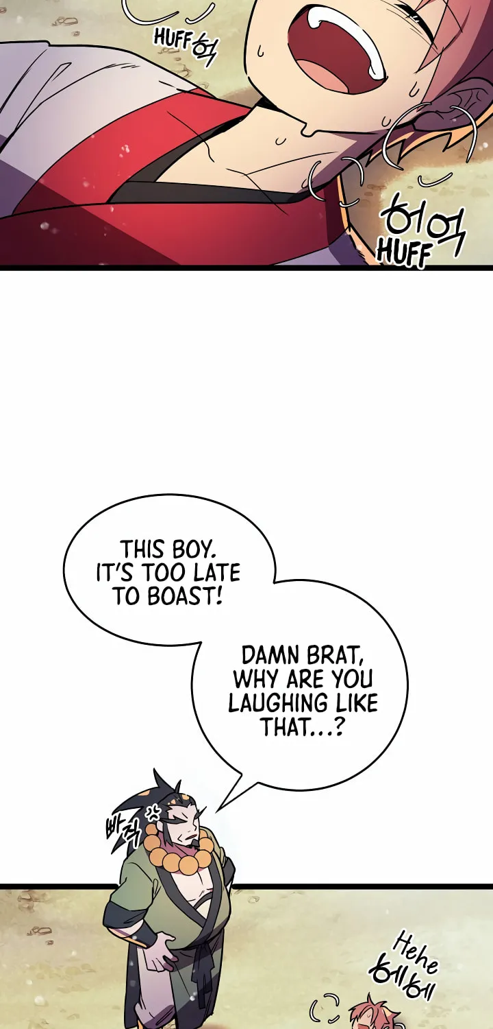 Read Absolute Martial Arts chapter 10 image 53 on Lezhin