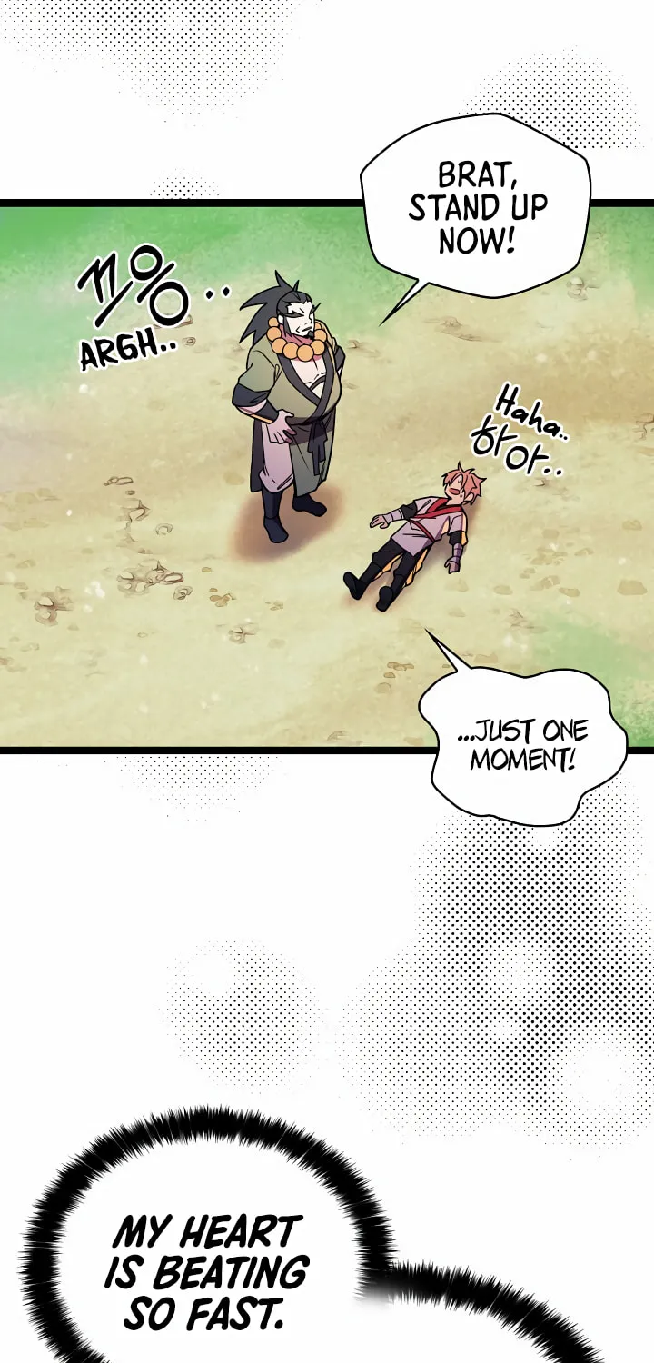Read Absolute Martial Arts chapter 10 image 57 on Lezhin