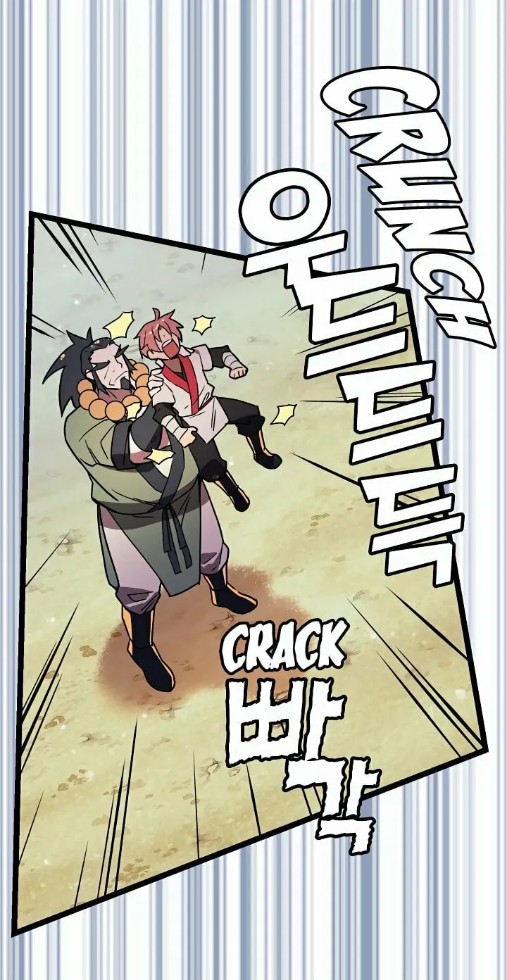 Read Absolute Martial Arts chapter 10 image 6 on Lezhin