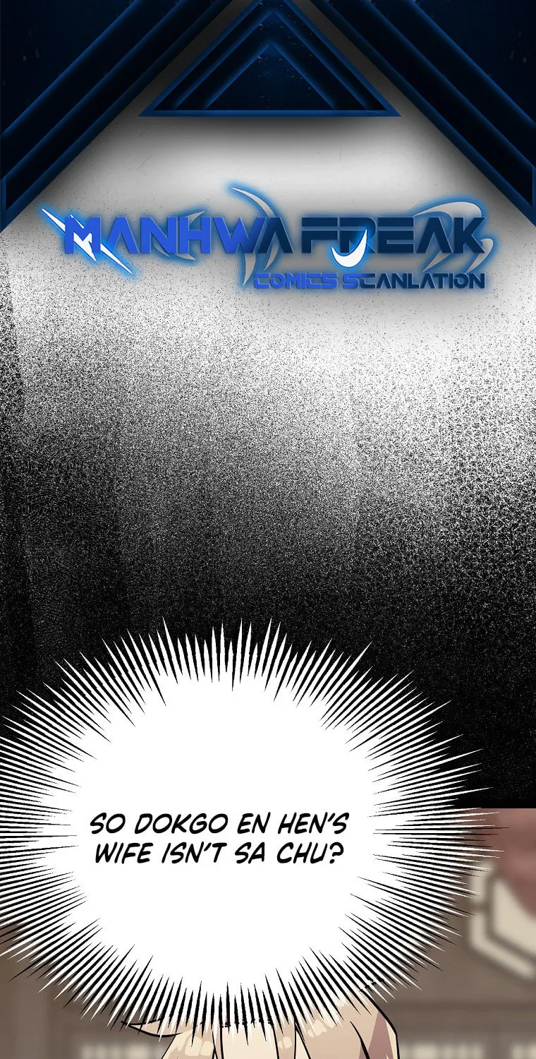 Read Absolute Martial Arts chapter 100 image 2 on Lezhin